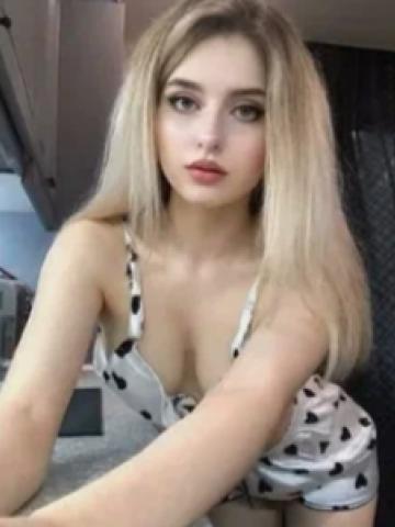 Проститутка Амина
